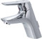 Ideal Standard A5653AA CERAMIX BLUE Miscelatore monocomando per lavabo, Cromato