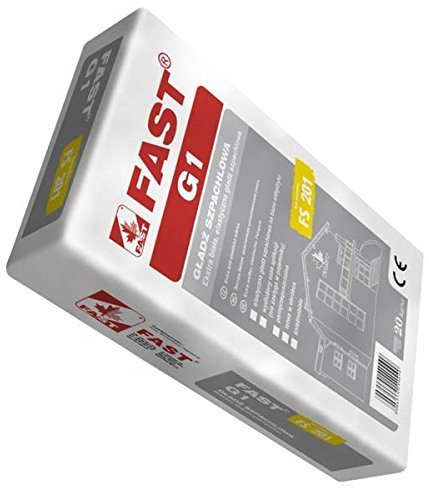 20 kg gesso Spatola interno Spatola da parete muro penna capacitiva dello stucco G1