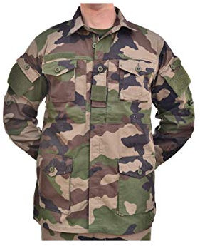 PATROL EQUIPEMENT Chemise Guerilla - Opex