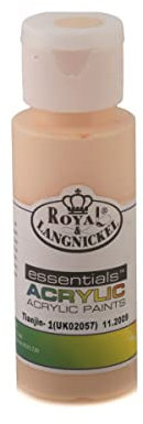 Royal & Langnickel Acrylic Paint - 59ml FLESH TINT