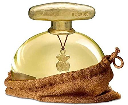 Touch Eau De Toilette Spray - 30ml/1oz