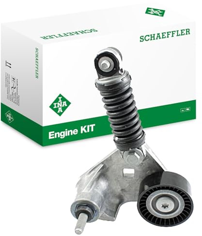 INA 534 0169 10 Zahnriemen | Kompatibel mit: FORD MONDEO III, MONDEO III Stufenheck, MONDEO III Turnier, TRANSIT Bus, TRANSIT Kasten