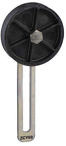 Schneider Electric zcy69 Lever and Adjustable Track, Diameter 50 mm
