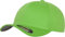 Flexfit Unisex 6277-Flexfit Wooly Combed Flexfit Wooly Combed, fresh green, XS/S