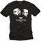 Breaking Bad T-Shirt für Herren Chemical BROS. Schwarz Größe XL
