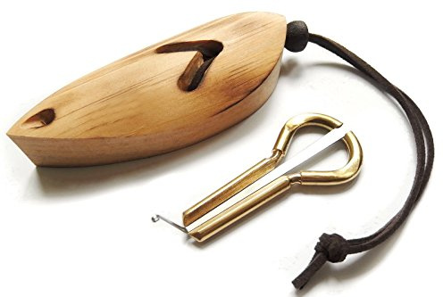 Jew's Harp by P.Potkin