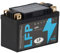 aCCOSSATO ml lFP9 – 351 Batterie au lithium pour yamaha yP r X-Max, 125, (2006 – 2008)