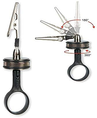 Stonfo Cocodro Dubbing Loop Spinner