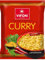 VIFON Curry Chicken Noodles - Bulk Buy Chicken Instant Noodles Multipack of 24 - Suitable for vegetarians - Tasty And Time Saving Vietnamese Snack - 70G (24 Pack)