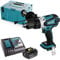 Makita DHP458 18V Combi Drill with 1 x 6.0Ah Battery, Charger, Case & Inlay