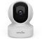wansview 2K Telecamera Wifi Interno, Videocamera Sorveglianza Interno Wifi con Audio Bidirezionale e Funziona con Alexa, Telecamera Sorveglianza con Notifiche in Tempo Reale (bianco)