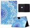Cover Huawei MediaPad T3 10, Custodia Portafoglio per Huawei MediaPad T3 10 Tablet, Flip Smart Cover in Pelle PU con Funzione Protezione Case Slot per Schede,Stile Nazionale