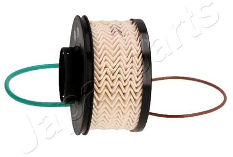 Japanparts FC-ECO096 Filtro carburante