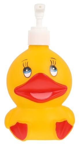 1PC Seifenspender Nachfüllbarer Soap Dispenser: Nachfüllbarer Pumpspender für die Küche Shampoo Lotion Handseifenspender für Küche Arbeitsplatte