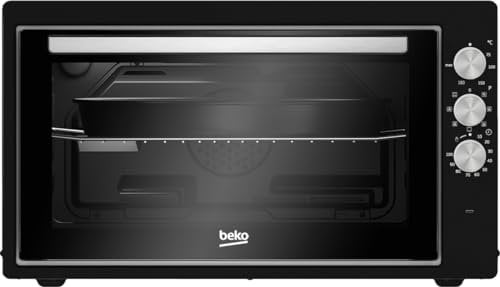 MINI-FOUR BEKO BMF50B NOIR