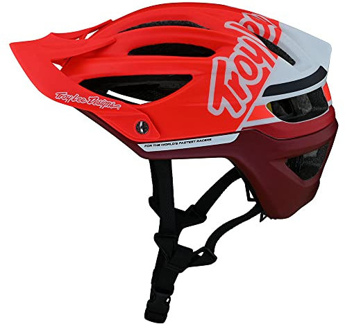 Troy Lee Designs A2 MIPS Helm