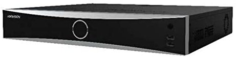 Hikvision NVR 16-Kanal 1TB HDD, Verkabelt, DS-7716NXI-I4/16P/S(C)
