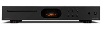 Audiolab 7000CDT - Trasporto CD (nero)
