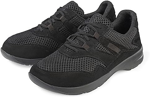 BÄR | Easyrun | Unisex | Schnürer | Laufschuhe mit 100% Zehenfreiheit | Atmungsaktiv