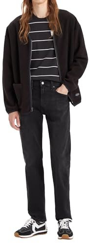 Levi's Herren 502 Taper Jeans, First Impressions ADV, 29W / 30L