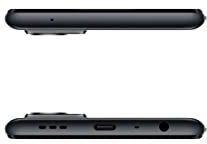 Smartphone Oppo A96 Starry Black 6.59 8gb/128gb Dual Sim (Ricondizionato)