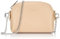 Lancaster Unisex Paris Pm Tasche, Beigefonce