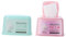 FOMIYES Gesichts-make-up-entferner-pads 250 Stück Tücher für Gesicht Nagellackentferner Weicher Baumwollstoff