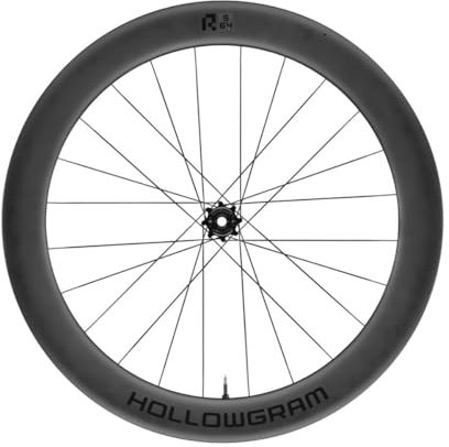Cannondale R-s 64 Cl Disc Road Rear Wheel 12 x 142 mm