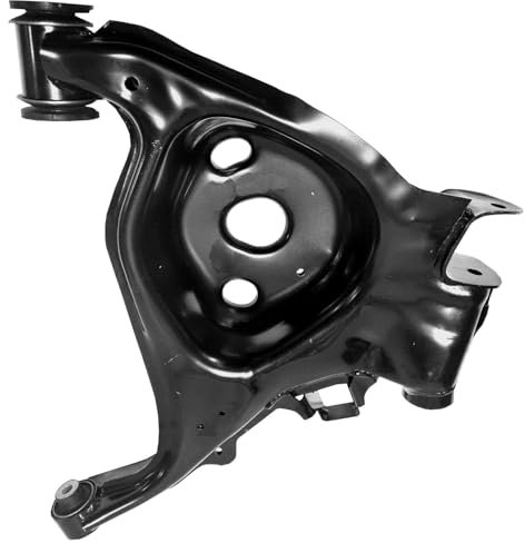 1x Federlenker Querlenker Hinterachse rechts unten für Audi A6 4F2 C6 + Avant 4F5 C6