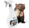 greate Marderspray Auto Motorraum 500 ml - Sofortige & langfristige Mader Abwehr für Auto, Dachboden, Haus & Garage - Anti Marder Spray Made in Germany - Marderabwehr, Marderschutz Spray