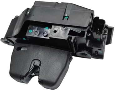 Serrure de coffre,serrure de porte bagages,Adapté pour 208,308 T9,3008,5008,C4 Picasso,C5,Référence compatible 9816195380,9684648380,9804762080,9805923880