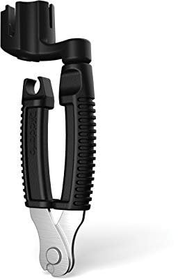 D'addario Pro Guitar Winder/Cutter DP0002