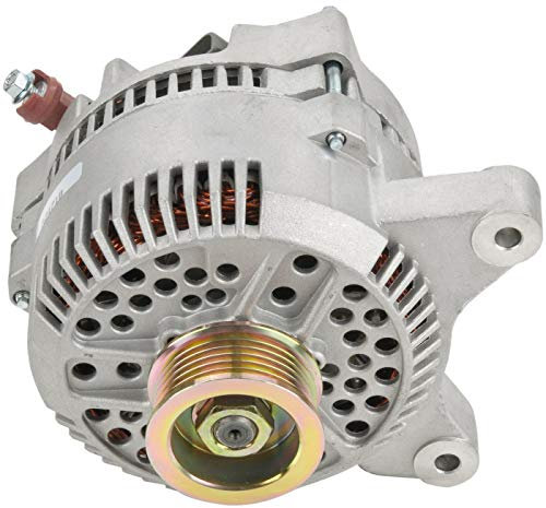 Bosch AL7537N Lichtmaschine