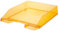 HAN 1026-X-28 Briefablage KLASSIK, A4, Polystyrol, orange-transparent