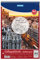 Toppoint 43876A Collegeblock - DIN A4, 80 Blatt, kariert