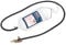 Sealey MS029 Réservoir Portable de Carburant pour Moto - 1 litre