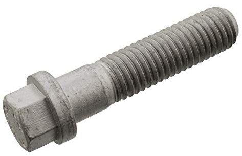 febi bilstein 15757 Schraube für Kreuzgelenk