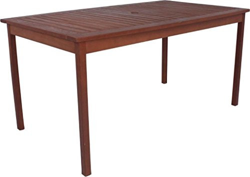 Harms 985006 Gartentisch Madison