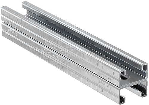 fischer Montageschiene Fus 21D/2,0-3000