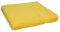 Betz Handtuch Premium 100% Baumwolle 50x100 cm Gesicht- Hände- Körper- Handtuch Farbe gelb