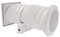Vent-Axia 248710 Shower Fan and Kit