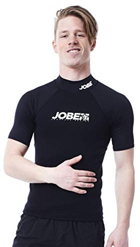 Jobe Herren Progress Rash Guard Neo, Mehrfarbig, S