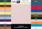 EXKLUSIV HEIMTEXTIL Jersey Spannbettlaken 200 x 220 cm Rosa