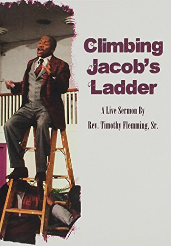 Climbing Jacob's Ladder