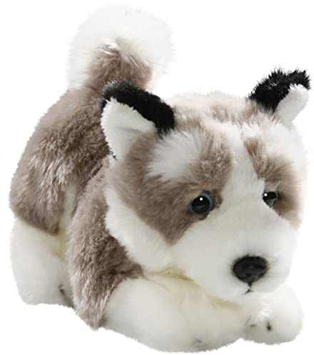 Carl Dick Husky Floppy, Hund, Plüschtier, Kuscheltier ca. 23cm 3222