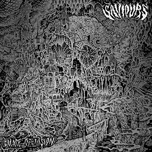 Listenable Records (Edel)