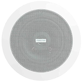 FONESTAR GA-245 Altavoz de Techo de Baja impedancia