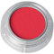 Lidschatten/Rouge, Döschen 2g, Farbe 540 Rot, Profi-Make-Up, sehr intensive Farbkraft