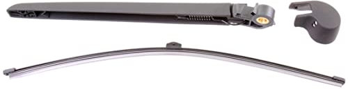 VAICO V10-3436 Wischarm-Satz, Scheibenreinigung