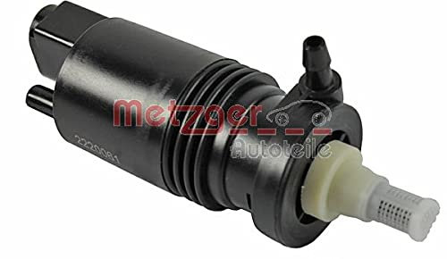 Metzger Original Washer Pump Windscreen Cleaning Mini Mini 2220061